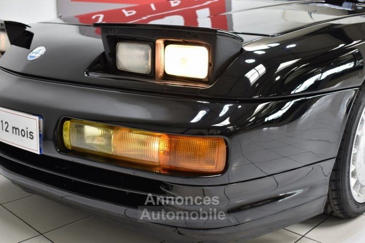 Alpine A610 A 610 Turbo - <small></small> 39.900 € <small>TTC</small> - #12