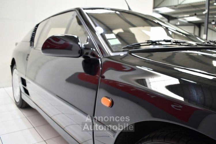 Alpine A610 A 610 Turbo - <small></small> 39.900 € <small>TTC</small> - #22