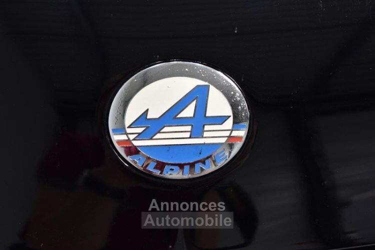 Alpine A610 A 610 Turbo - <small></small> 39.900 € <small>TTC</small> - #50
