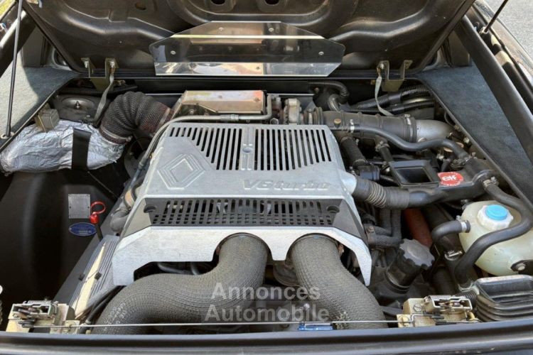 Alpine A610 V6 TURBO - <small></small> 43.900 € <small>TTC</small> - #4