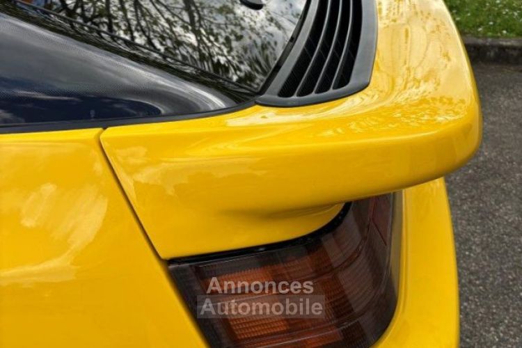Alpine A610 V6 TURBO - <small></small> 43.900 € <small>TTC</small> - #17