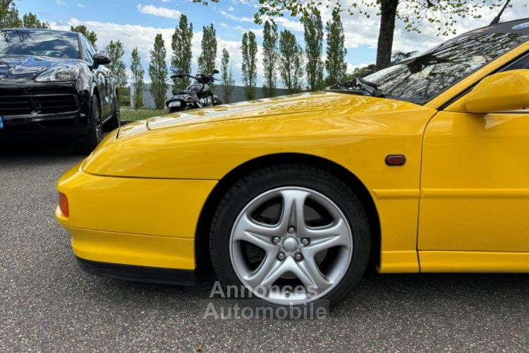 Alpine A610 V6 TURBO - <small></small> 43.900 € <small>TTC</small> - #20