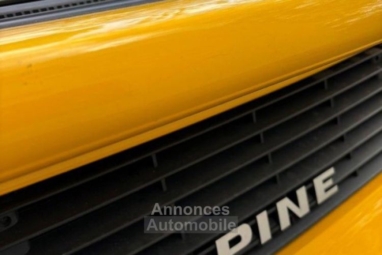 Alpine A610 V6 TURBO - <small></small> 43.900 € <small>TTC</small> - #23