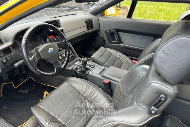 Alpine A610 V6 TURBO - <small></small> 43.900 € <small>TTC</small> - #34