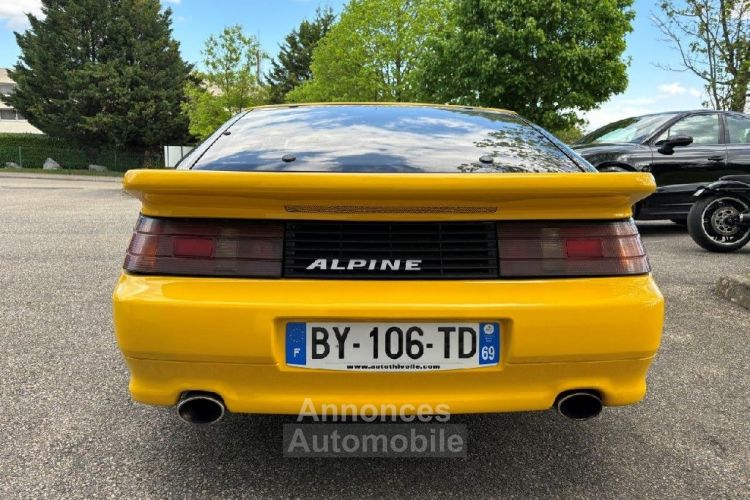 Alpine A610 V6 TURBO - <small></small> 43.900 € <small>TTC</small> - #38
