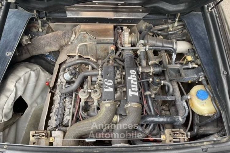 Alpine GTA V6 Turbo Mille Miles Numéro 56 - <small></small> 35.900 € <small>TTC</small> - #31