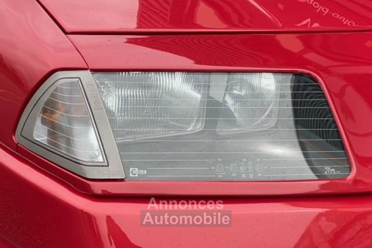 Alpine GTA V6 Turbo Mille Miles Numéro 56 - <small></small> 35.900 € <small>TTC</small> - #33