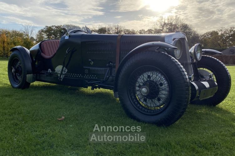 Alvis Special - <small></small> 138.000 € <small>TTC</small> - #11