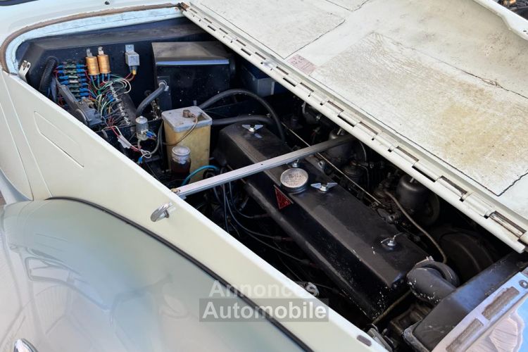 Alvis TA 21 DHC by Tickford - restauration totale - <small></small> 64.000 € <small></small> - #50