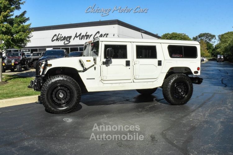 AM General Humvee Hummer H1  - <small></small> 105.900 € <small>TTC</small> - #1