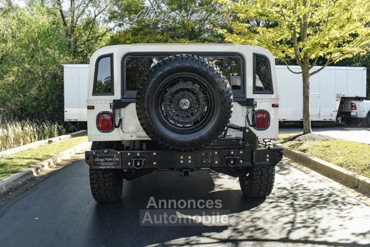 AM General Humvee Hummer H1  - <small></small> 105.900 € <small>TTC</small> - #4