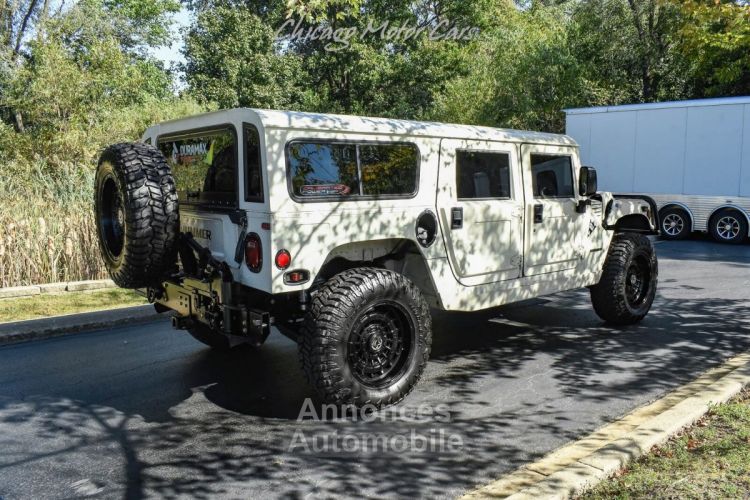 AM General Humvee Hummer H1  - <small></small> 105.900 € <small>TTC</small> - #5