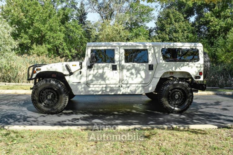 AM General Humvee Hummer H1  - <small></small> 105.900 € <small>TTC</small> - #31