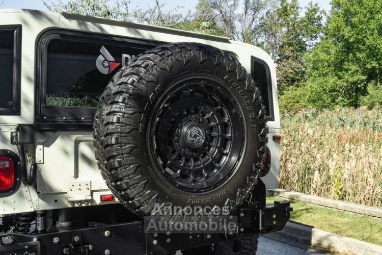 AM General Humvee Hummer H1  - <small></small> 105.900 € <small>TTC</small> - #32