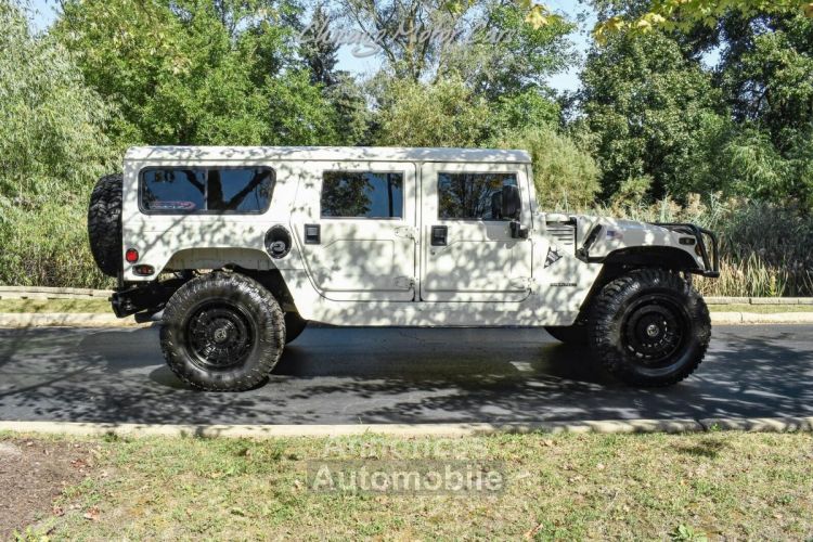 AM General Humvee Hummer H1  - <small></small> 105.900 € <small>TTC</small> - #35