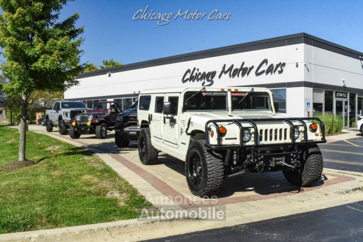 AM General Humvee Hummer H1  - <small></small> 105.900 € <small>TTC</small> - #36