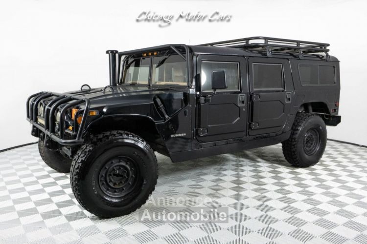 AM General Humvee Hummer H1  - <small></small> 111.200 € <small>TTC</small> - #1