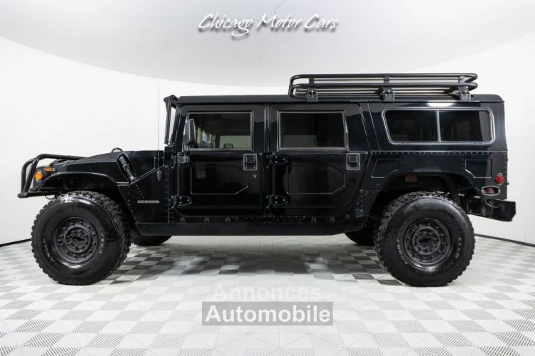 AM General Humvee Hummer H1  - <small></small> 111.200 € <small>TTC</small> - #2