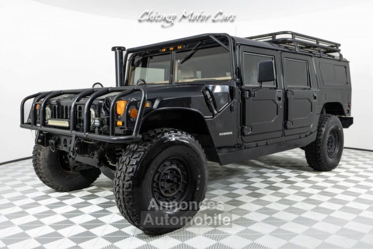 AM General Humvee Hummer H1  - <small></small> 111.200 € <small>TTC</small> - #6