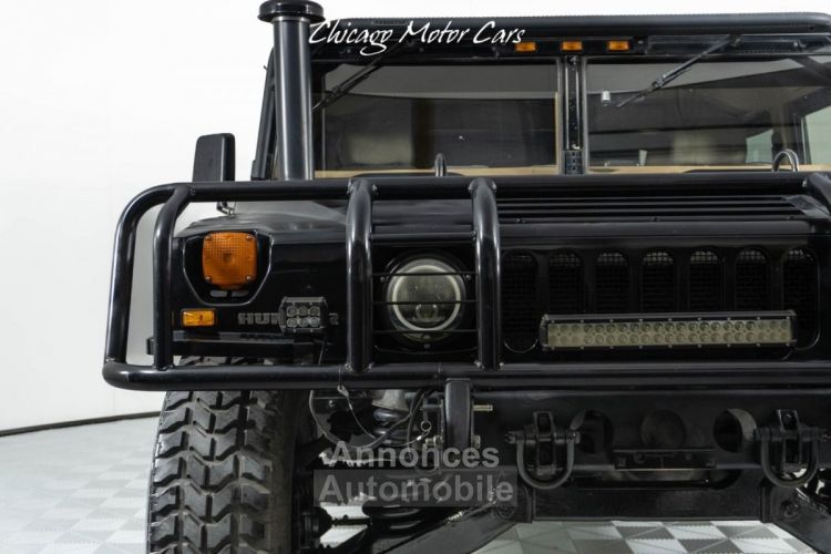 AM General Humvee Hummer H1  - <small></small> 111.200 € <small>TTC</small> - #9