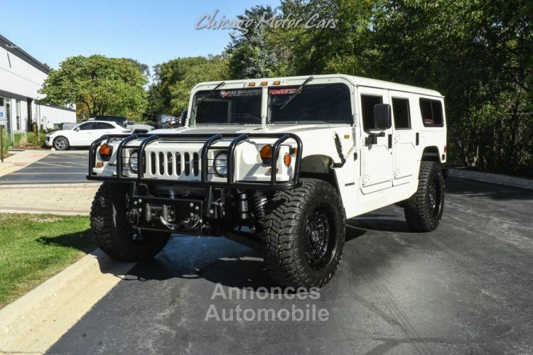 AM General Humvee Hummer H1  - <small></small> 105.900 € <small>TTC</small> - #2