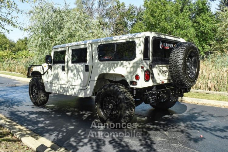 AM General Humvee Hummer H1  - <small></small> 105.900 € <small>TTC</small> - #3