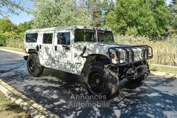 AM General Humvee Hummer H1  - <small></small> 105.900 € <small>TTC</small> - #6