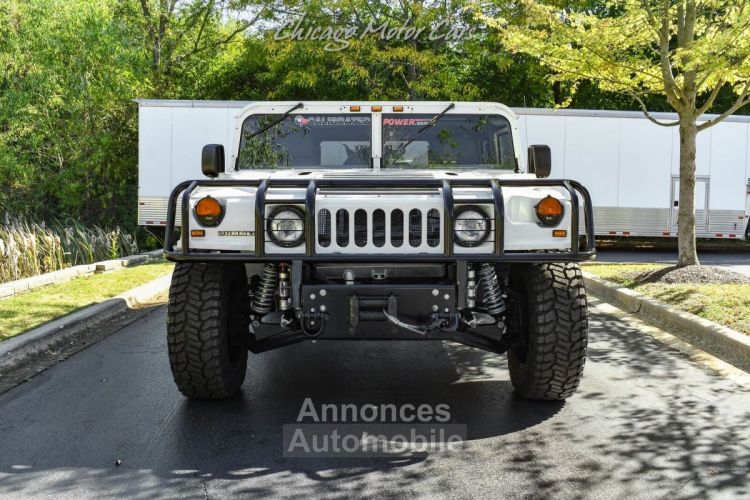 AM General Humvee Hummer H1  - <small></small> 105.900 € <small>TTC</small> - #7