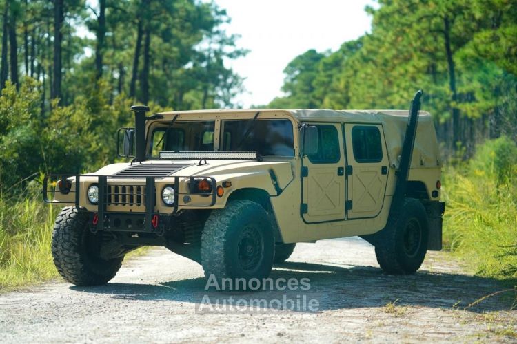 AM General Humvee M998  - <small></small> 58.000 € <small>TTC</small> - #1