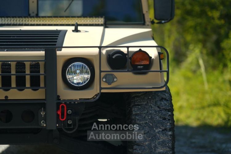 AM General Humvee M998  - <small></small> 58.000 € <small>TTC</small> - #7