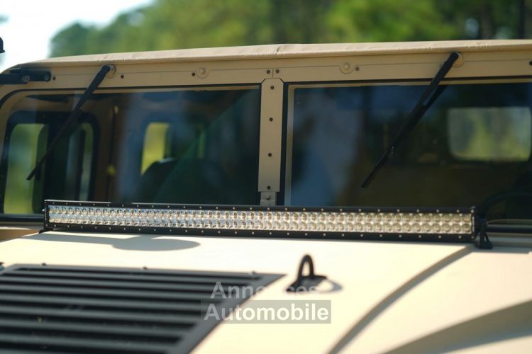 AM General Humvee M998  - <small></small> 58.000 € <small>TTC</small> - #8