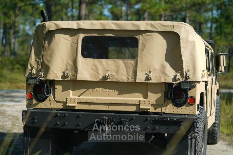 AM General Humvee M998  - <small></small> 58.000 € <small>TTC</small> - #13