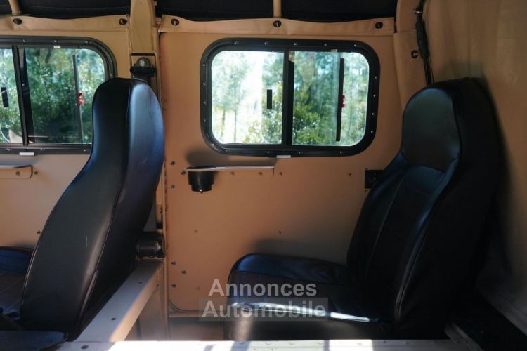 AM General Humvee M998  - <small></small> 58.000 € <small>TTC</small> - #21