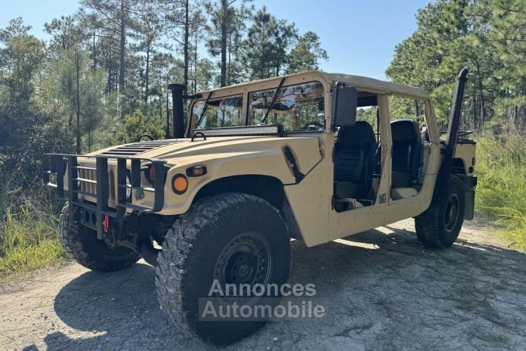 AM General Humvee M998  - <small></small> 58.000 € <small>TTC</small> - #31