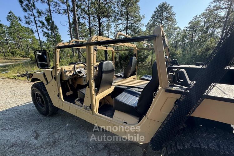 AM General Humvee M998  - <small></small> 58.000 € <small>TTC</small> - #32