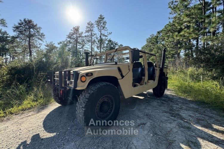 AM General Humvee M998  - <small></small> 58.000 € <small>TTC</small> - #35