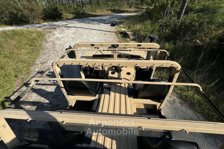 AM General Humvee M998  - <small></small> 58.000 € <small>TTC</small> - #39