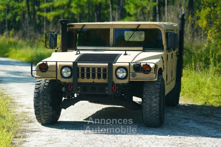 AM General Humvee M998  - <small></small> 58.000 € <small>TTC</small> - #2