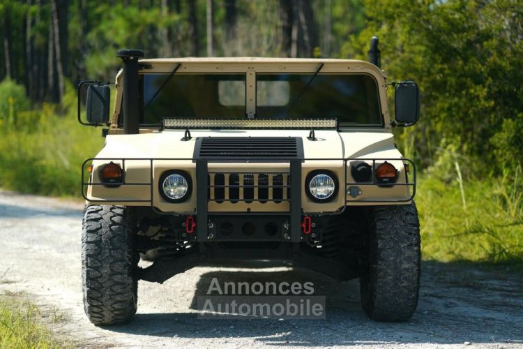 AM General Humvee M998  - <small></small> 58.000 € <small>TTC</small> - #3