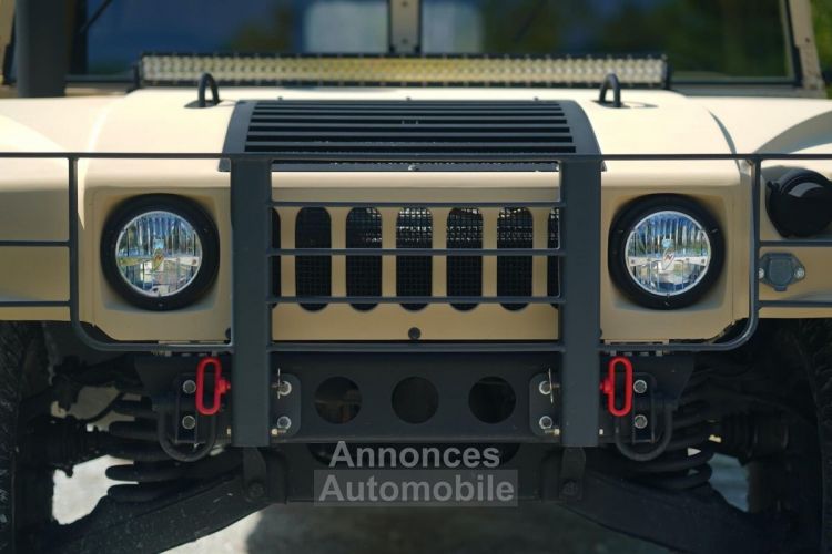 AM General Humvee M998  - <small></small> 58.000 € <small>TTC</small> - #5