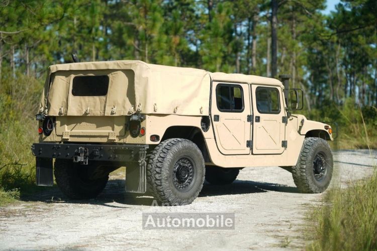 AM General Humvee M998  - <small></small> 58.000 € <small>TTC</small> - #11