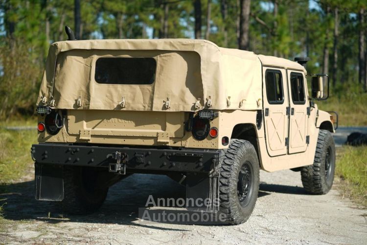 AM General Humvee M998  - <small></small> 58.000 € <small>TTC</small> - #12