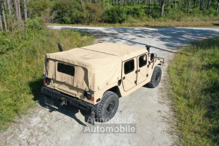 AM General Humvee M998  - <small></small> 58.000 € <small>TTC</small> - #30