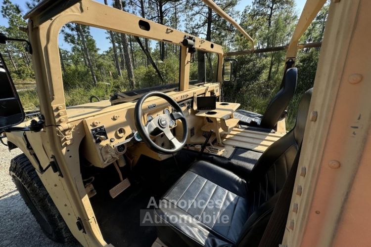 AM General Humvee M998  - <small></small> 58.000 € <small>TTC</small> - #33