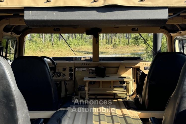 AM General Humvee M998  - <small></small> 58.000 € <small>TTC</small> - #36