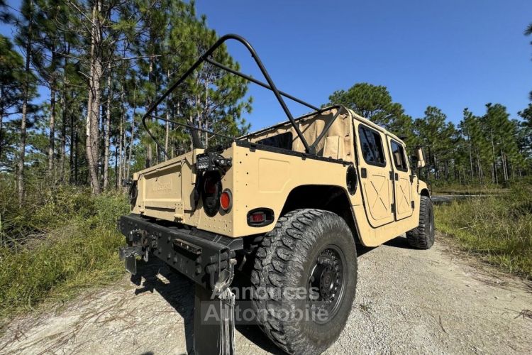 AM General Humvee M998  - <small></small> 58.000 € <small>TTC</small> - #40