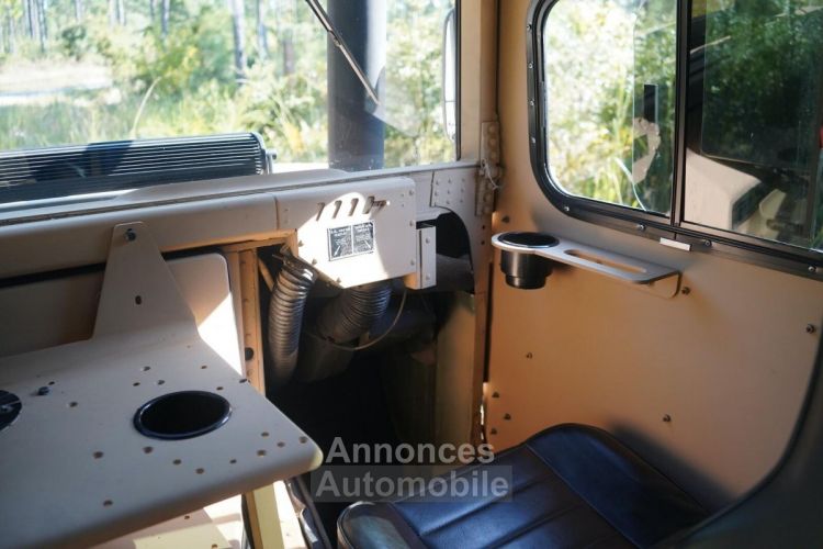 AM General Humvee M998  - <small></small> 59.300 € <small>TTC</small> - #20