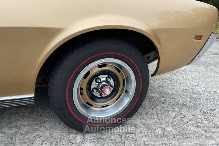 AMC AMX - <small></small> 38.000 € <small>TTC</small> - #6