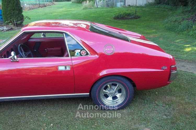 AMC AMX - <small></small> 41.000 € <small>TTC</small> - #3