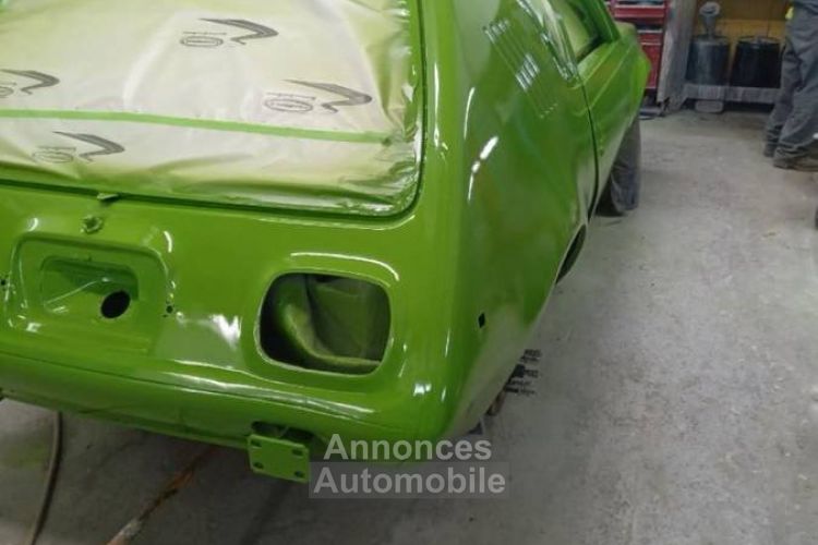 AMC AMX - <small></small> 23.000 € <small>TTC</small> - #6